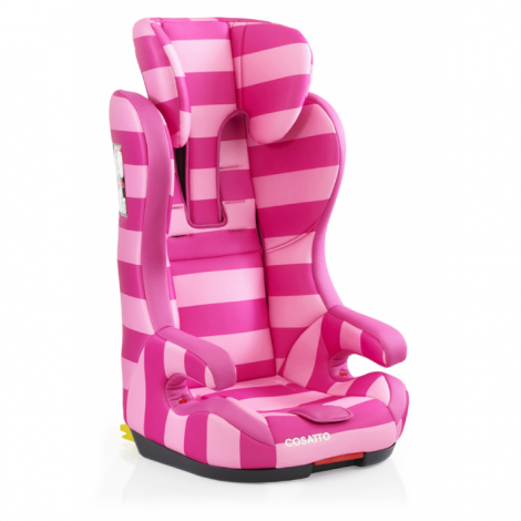 Imagine 4Scaun Auto Isofix Hubbub (5 Plus) Twee Twoo