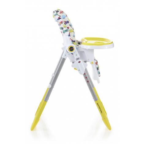 Imagine 4Scaun de Masa Noodle Supa Rev Up