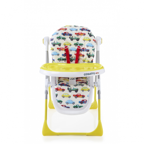 Imagine 2Scaun de Masa Noodle Supa Rev Up