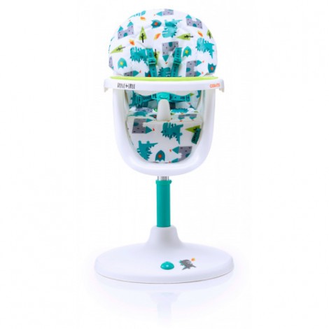 Imagine 3Scaun de Masa 3Sixti Dragon Kingdom