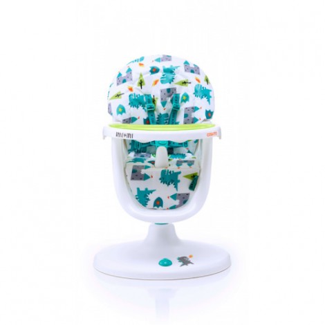 Imagine 4Scaun de Masa 3Sixti Dragon Kingdom