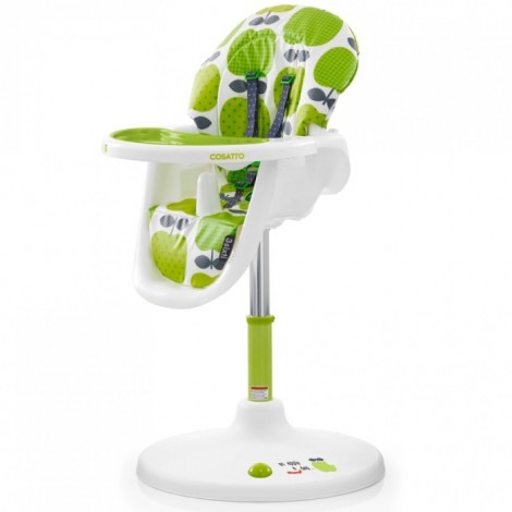 Imagine 3Scaun de Masa 3Sixti Happy Apples