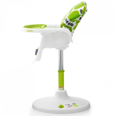 Imagine 4Scaun de Masa 3Sixti Happy Apples