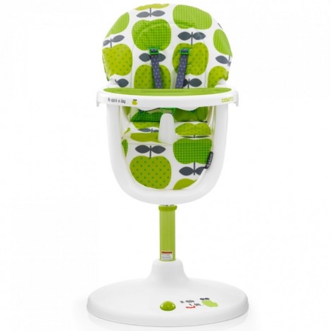 Imagine 1Scaun de Masa 3Sixti Happy Apples