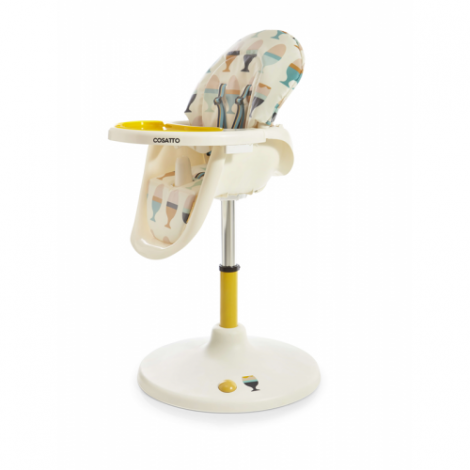 Imagine 3Scaun de Masa 3Sixti Sunnyside Up