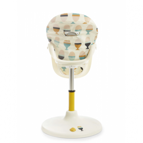 Imagine 4Scaun de Masa 3Sixti Sunnyside Up