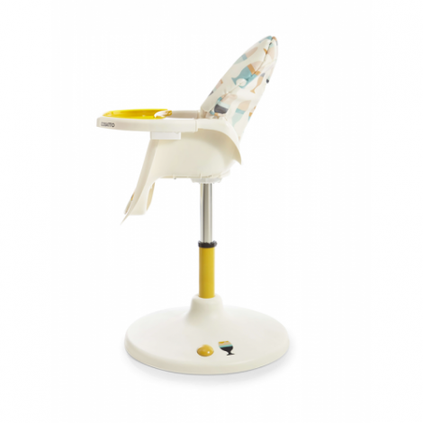 Imagine 5Scaun de Masa 3Sixti Sunnyside Up