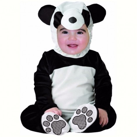 Imagine 1Costum Little Bear 1-2 ani