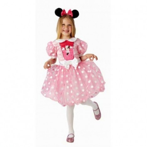Imagine 1Costum MINNIE MOUSE