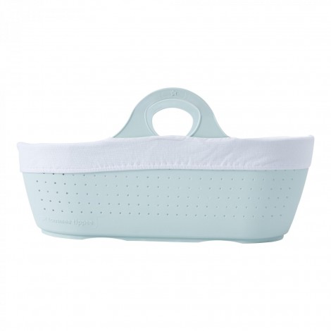 Imagine 2Cosulet pentru Bebelusi - Verde