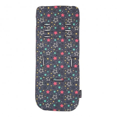 Imagine 3Saltea carucior Comfi-Cush Star Bright