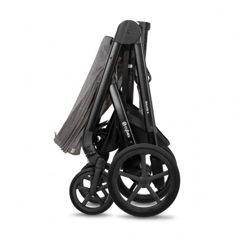 Imagine 6Carucior Balios S Rebel Red