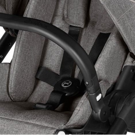 Imagine 2Carucior Balios S Manhattan Grey