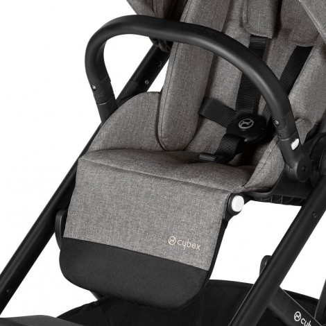 Imagine 3Carucior Balios S Manhattan Grey