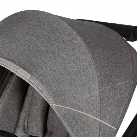 Imagine 4Carucior Balios S Manhattan Grey