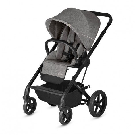 Imagine 1Carucior Balios S Manhattan Grey