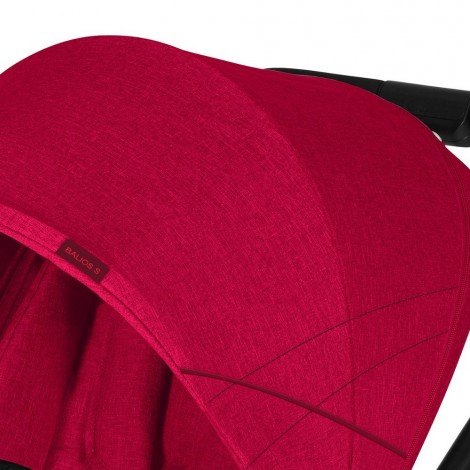 Imagine 4Carucior Balios S Rebel Red
