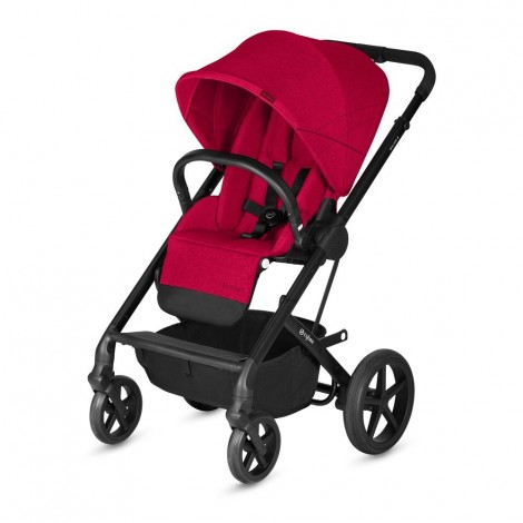 Imagine 1Carucior Balios S Rebel Red