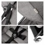 Imagine 2Carucior Eezy S Manhattan Grey