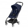 Imagine 1Carucior Eezy S Denim Blue