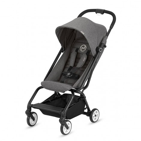 Imagine 1Carucior Eezy S Manhattan Grey