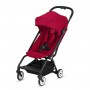 Imagine 1Carucior Eezy S Rebel Red