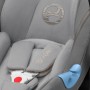 Imagine 2Scaun auto Aton M I-Size Manhattan Grey