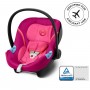 Imagine 2Scaun auto Aton M I-Size Passion Pink