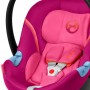 Imagine 3Scaun auto Aton M I-Size Passion Pink
