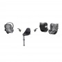 Imagine 3Scaun auto Aton M I-Size Manhattan Grey