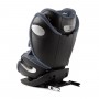 Imagine 3Scaun auto Pallas M-Fix Pepper Black Grey