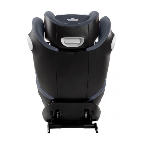 Imagine 4Scaun auto Pallas M-Fix Pepper Black Grey