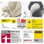 Imagine 6Scaun auto Pallas M-Fix Pepper Black Grey