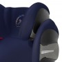 Imagine 3Scaun Auto Pallas S-Fix Denim Blue