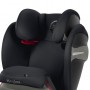 Imagine 2Scaun Auto Pallas S-Fix Lavastone Black