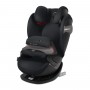 Imagine 1Scaun Auto Pallas S-Fix Lavastone Black