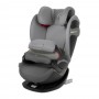 Imagine 1Scaun Auto Pallas S-Fix Manhattan Grey