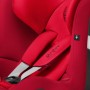 Imagine 3Scaun Auto Sirona M2 i-Size Rebel Red