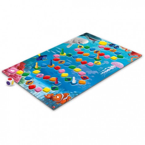 Imagine 2Joc - In cautarea lui Dory