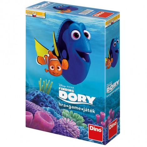 Imagine 1Joc - In cautarea lui Dory