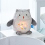 Imagine 1Dispozitiv pentru sunet si lumina Bufnita Ollie (0m+)