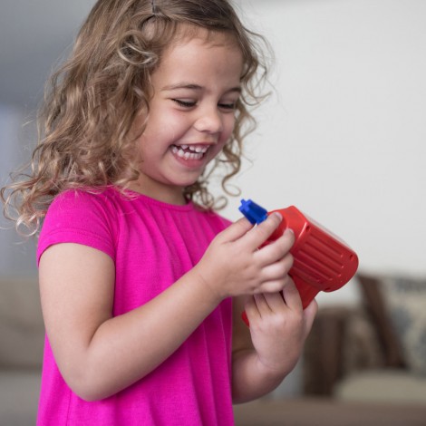 Imagine 6Bormasina Magica - set de baza