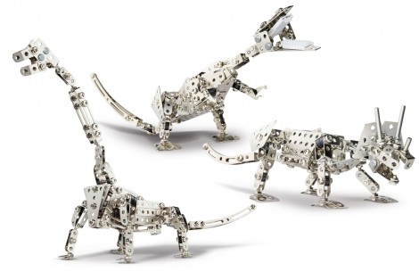 Imagine 3Dinozaur T-Rex