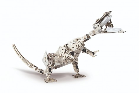 Imagine 2Dinozaur T-Rex