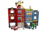 Imagine 2Everyday Heroes Wooden Play Set