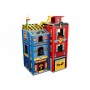 Imagine 3Everyday Heroes Wooden Play Set