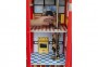 Imagine 4Everyday Heroes Wooden Play Set