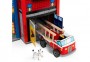 Imagine 7Everyday Heroes Wooden Play Set