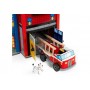 Imagine 7Everyday Heroes Wooden Play Set