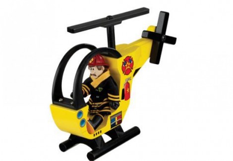 Imagine 8Everyday Heroes Wooden Play Set